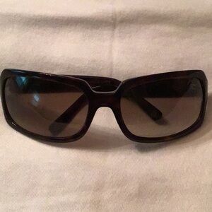 Coach “Samantha” sunglasses